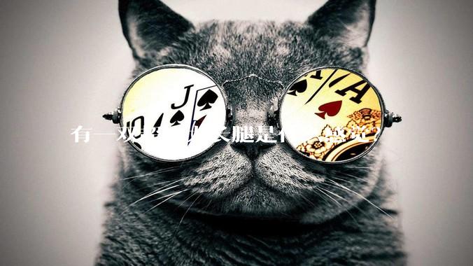 有一双超级大长腿是什么感觉？