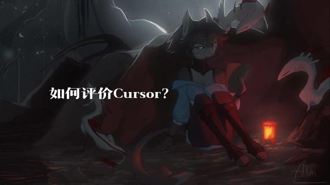 如何评价Cursor？