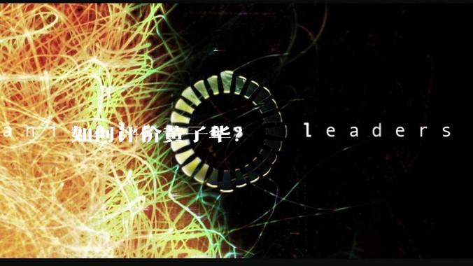 如何评价黄子华？